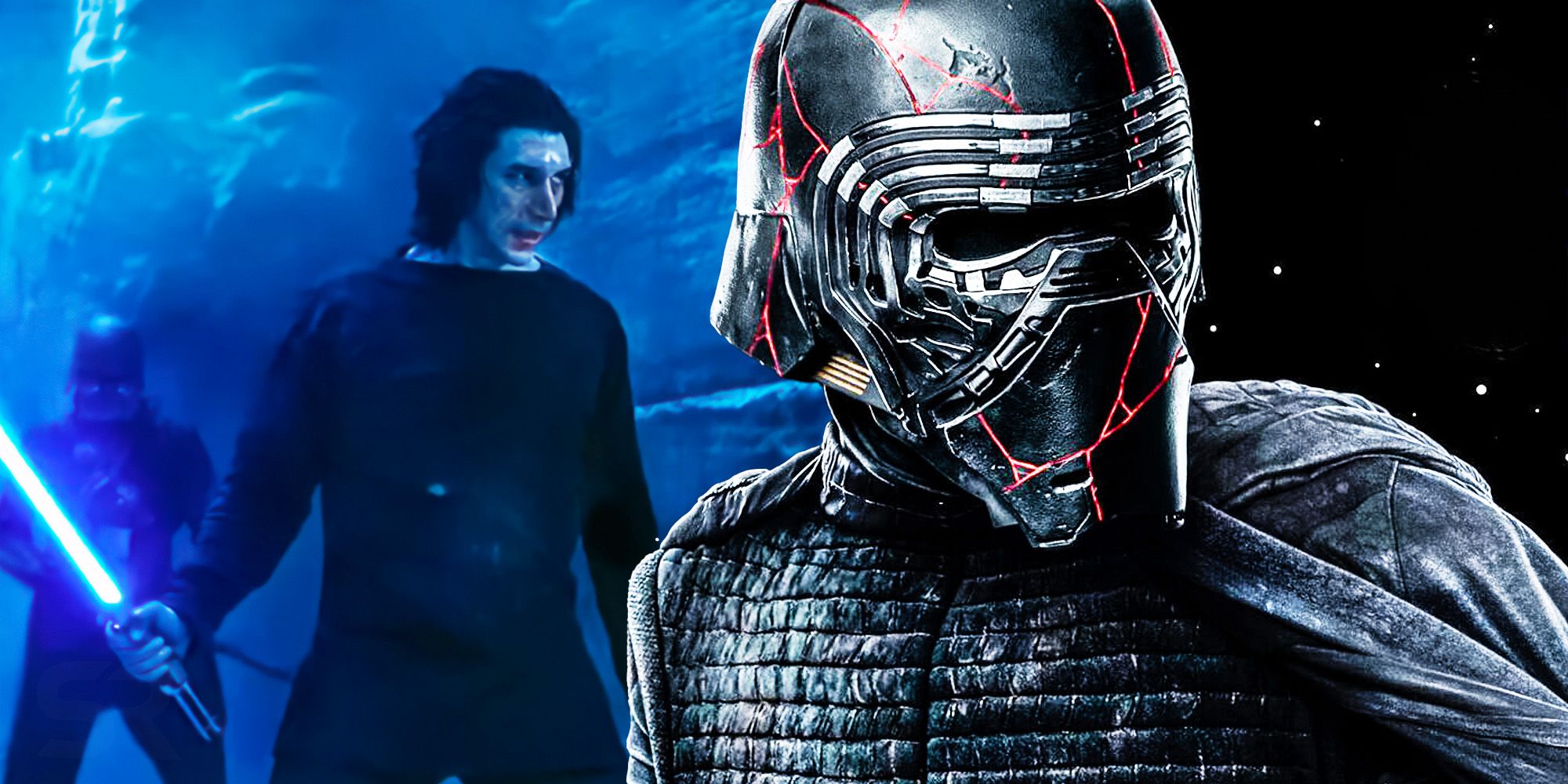 Rise Of Skywalker Wasted Kylo Ren's Redemption (& Hurt Star Wars' Future)