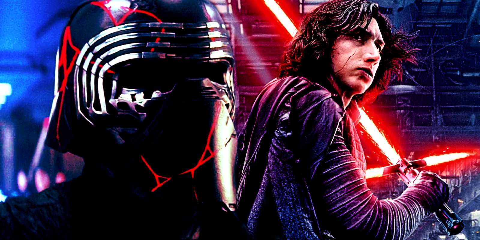 4 Ways Kylo Ren’s Star Wars Story Could Continue (Even After Rise Of Skywalker)