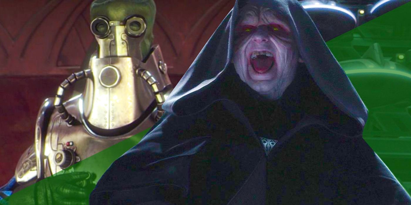 Star Wars Reveals Final Fate Of Major Clone Wars Villains