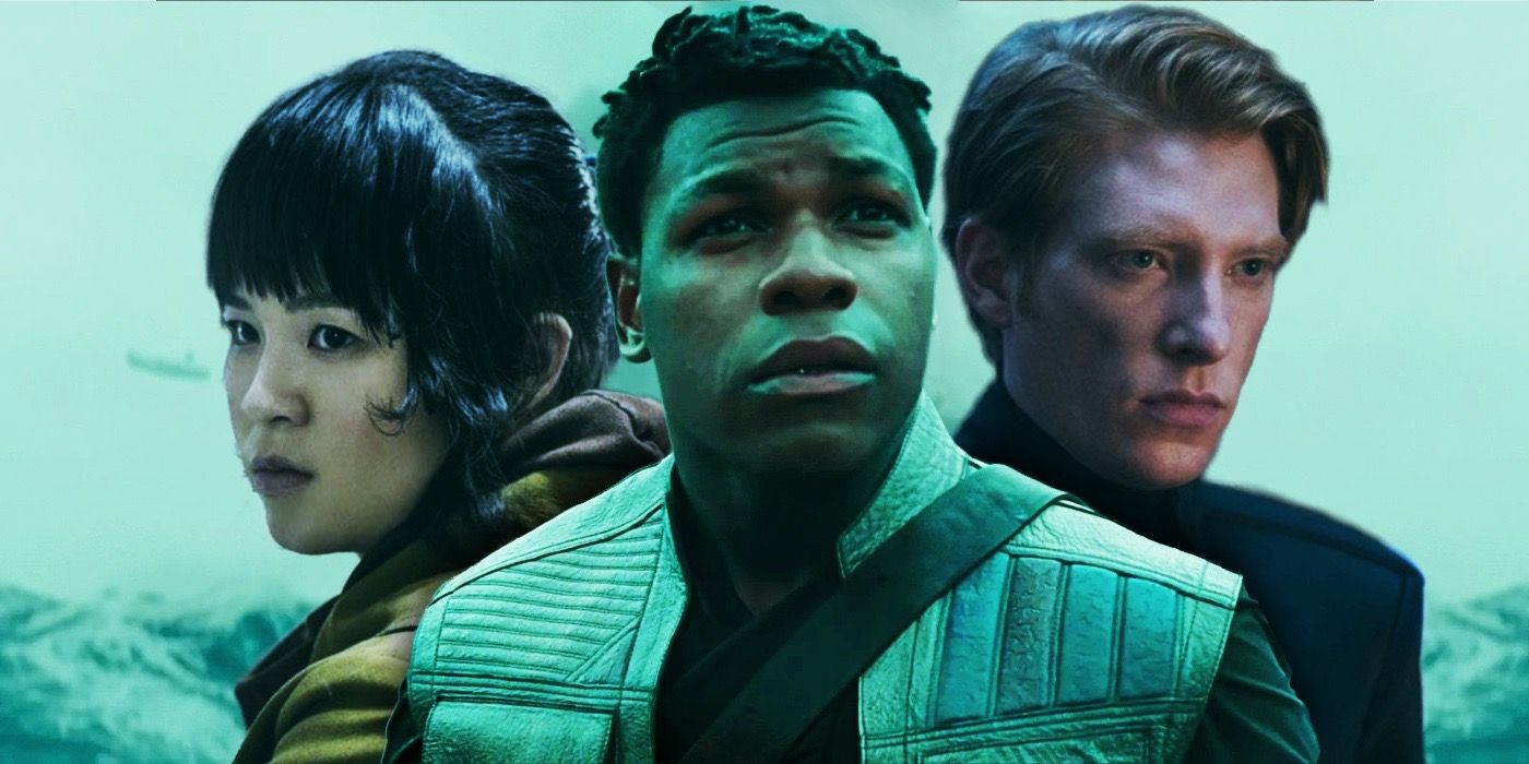 Star Wars: Cameos in Rise of Skywalker Cast and Sequel Trilogy