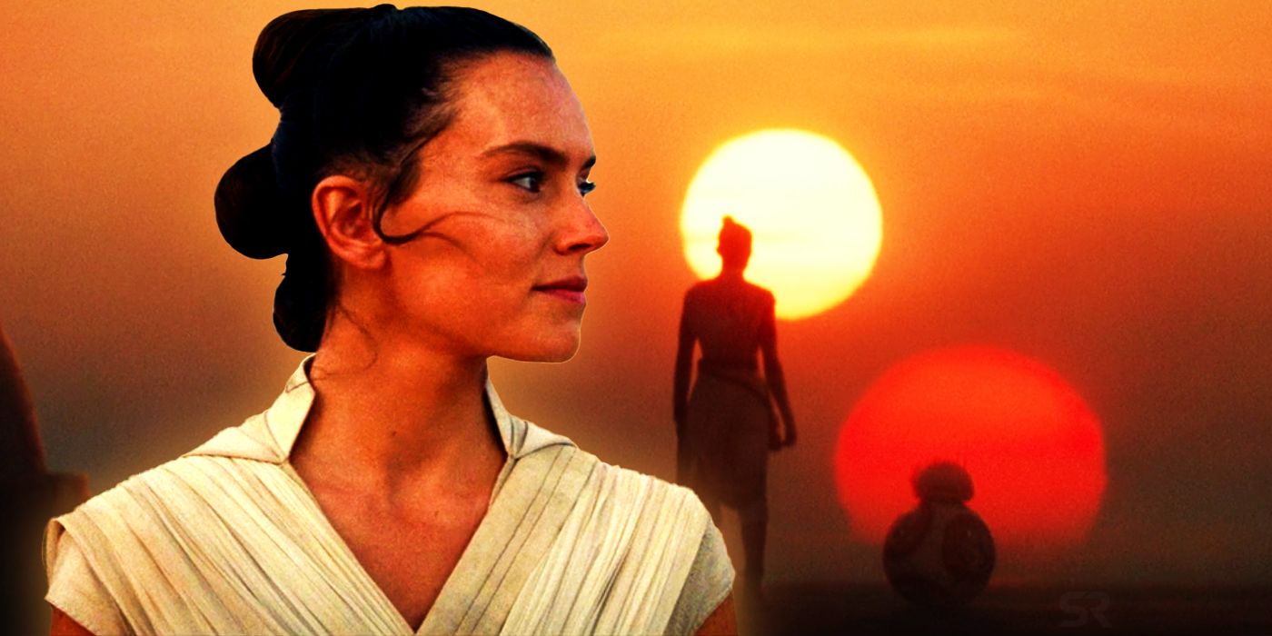 Star Wars Rumor: Rey Would Have Been Recast In Lindelof’s Canceled Film