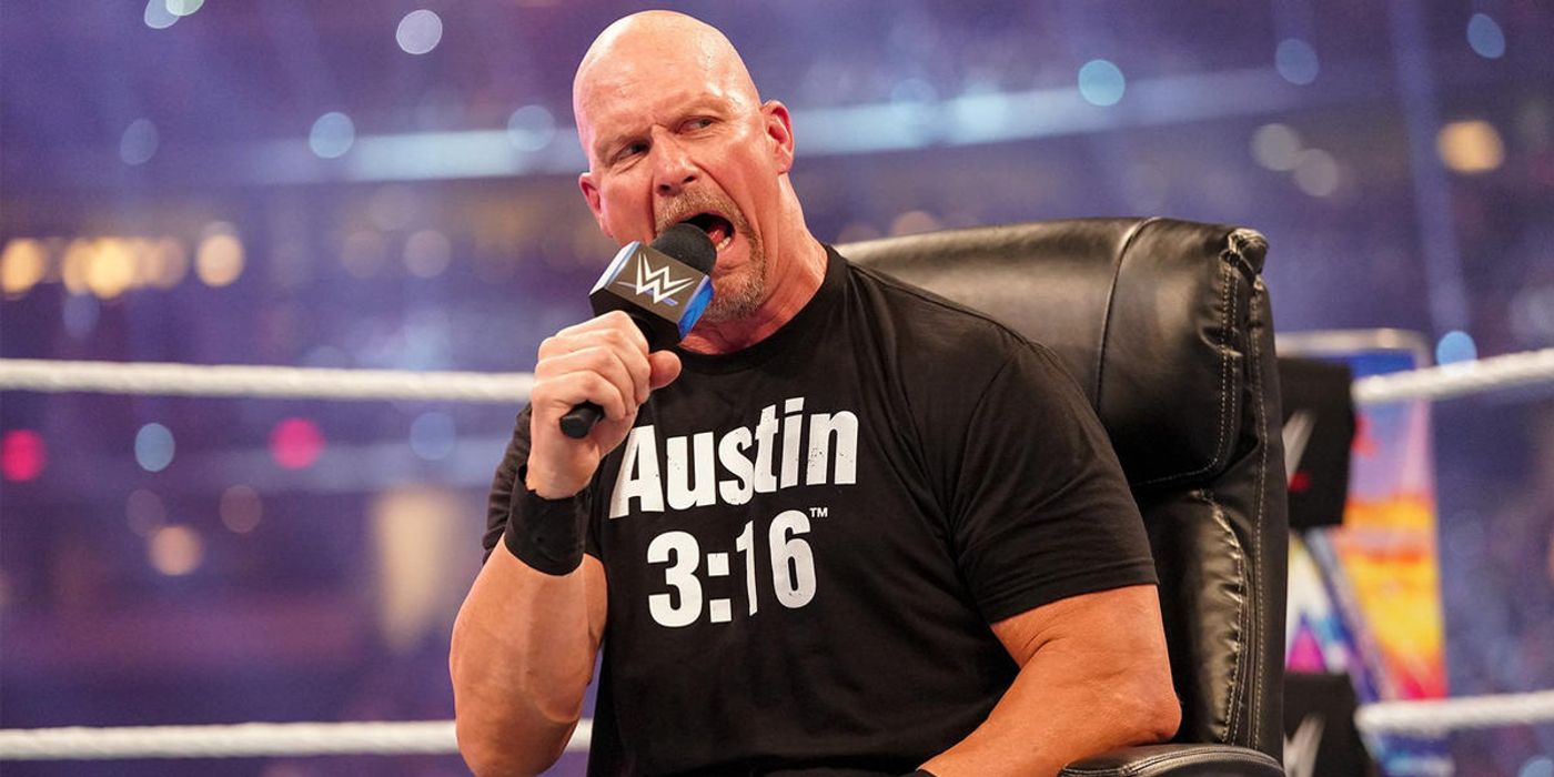 WWE Doesn't Need The Rock Or Stone Cold To Make WrestleMania 39 A Success