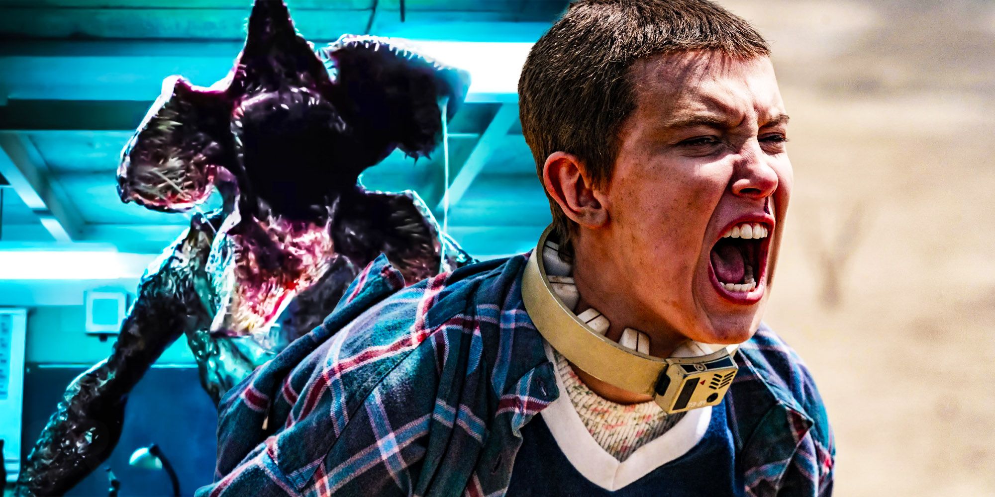 The 11 Scariest Stranger Things Moments