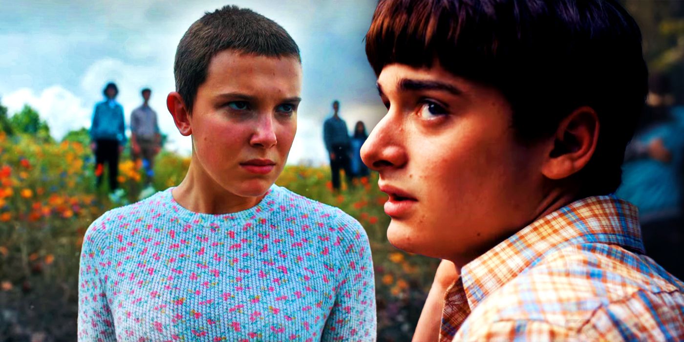 Stranger Things Season 5 Theory: Is Will Going to Die? - GameRevolution