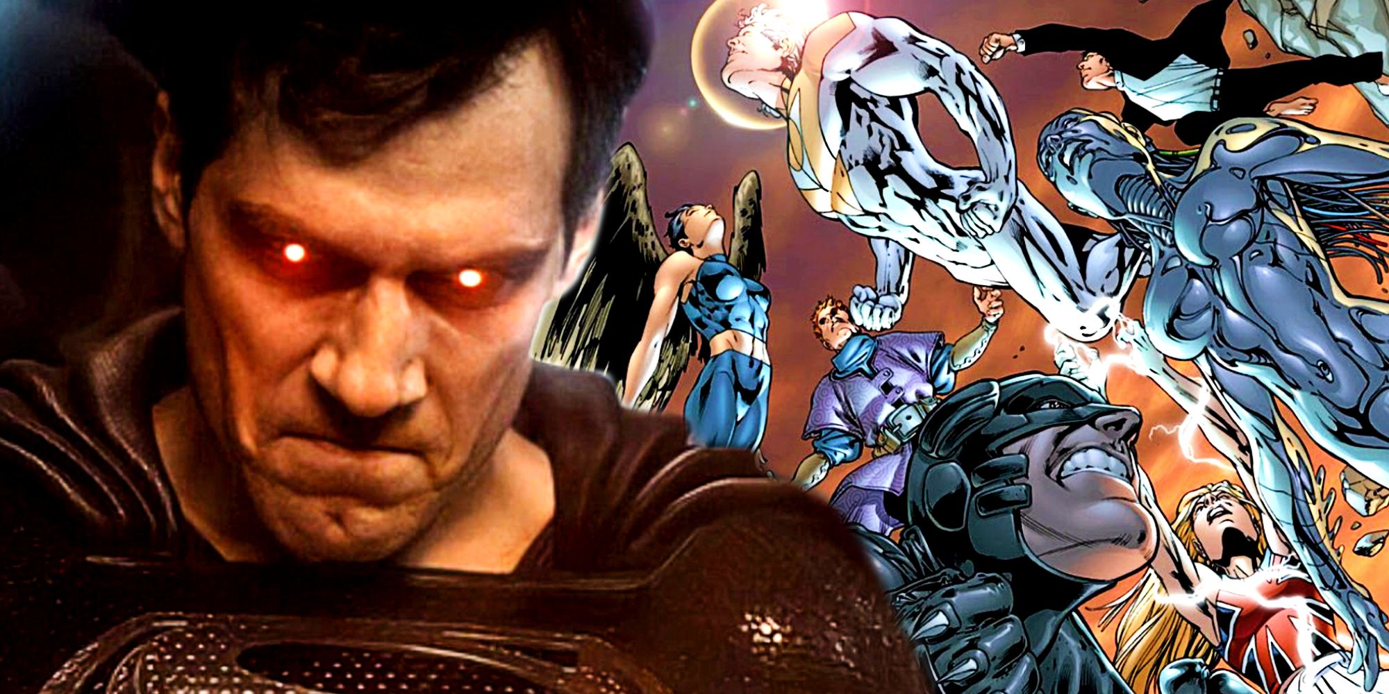 10 Times Apocalypse Proved He's Not Just an X-Men Icon But a Powerful ...