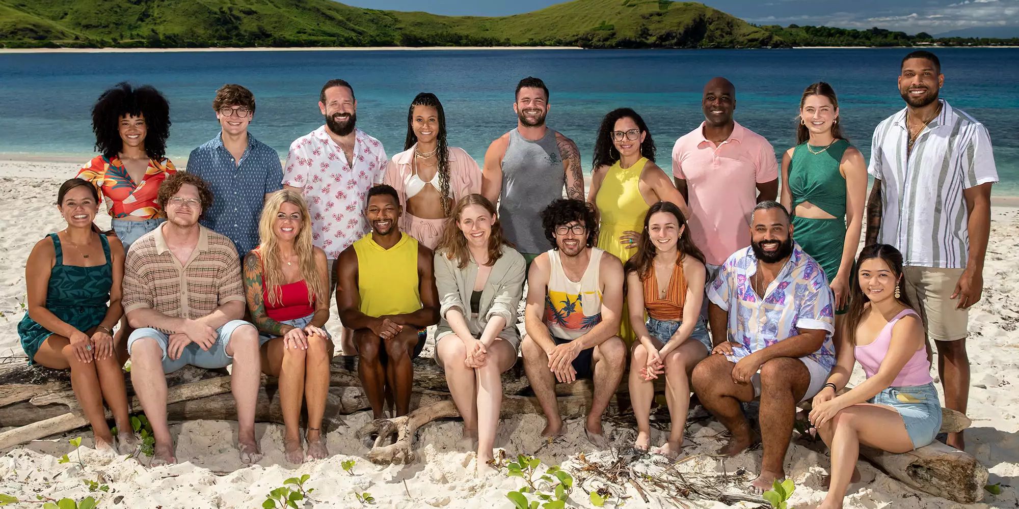 How Survivor 44’s Helen Li Plans To Navigate The Social Game what happened to matt from survivor season 22