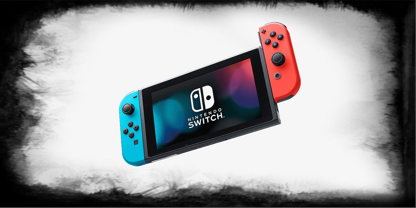 Nintendo switch online rumors new arrivals