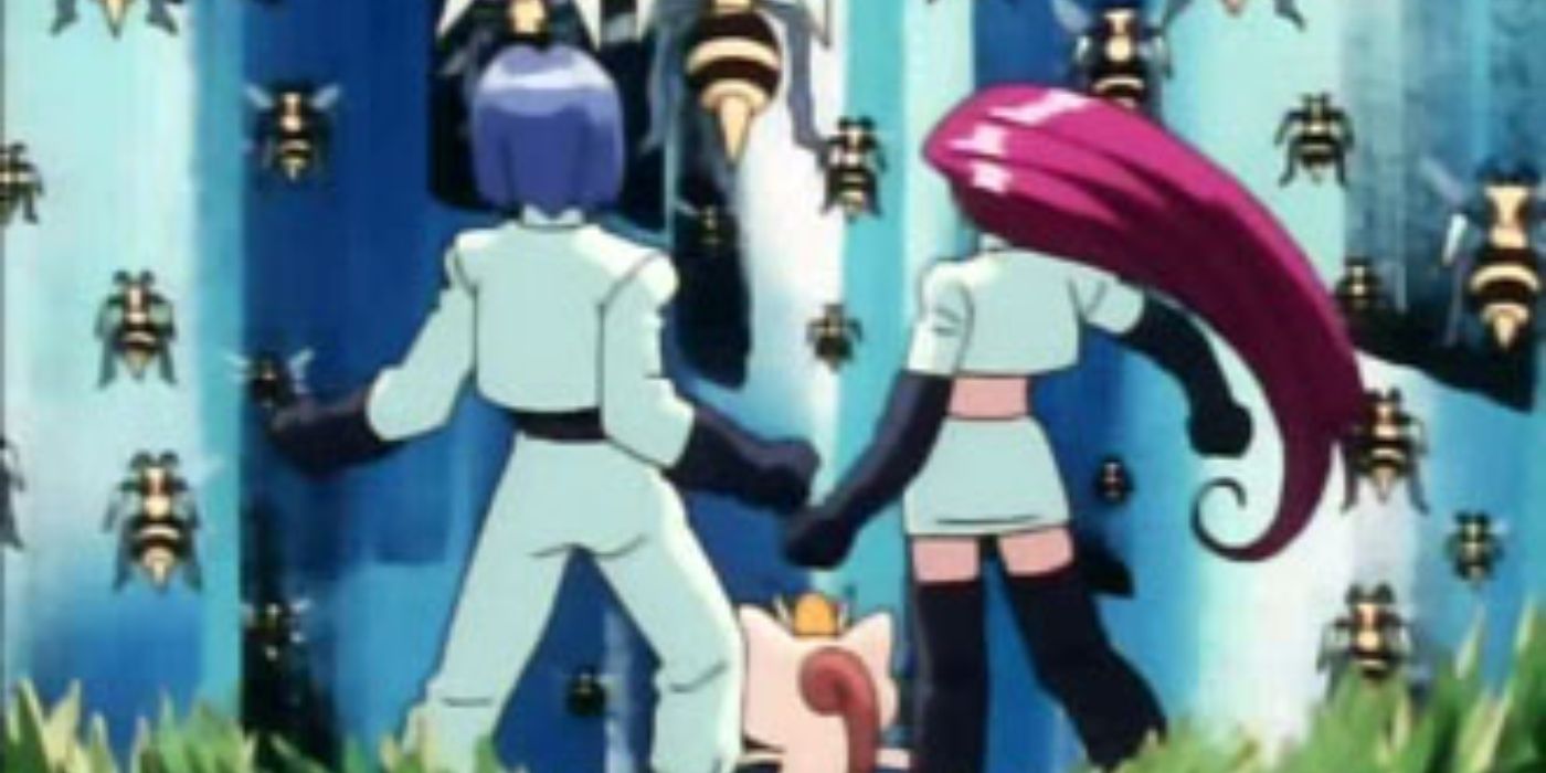 Out of Context Pokémon on X: 