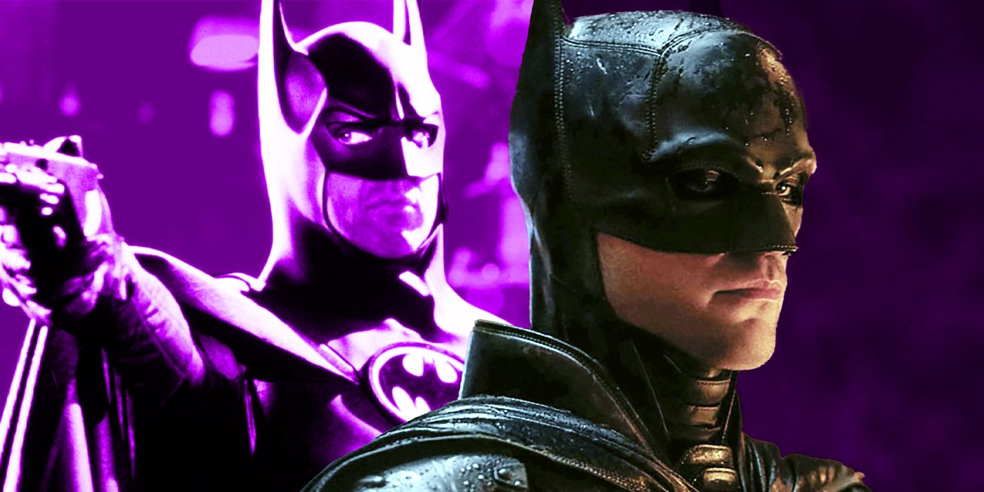 The Batman 2’s Title Breaks A 74-Year-Old Dark Knight Sequel Trend