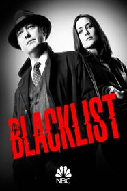 10 Great TV Show Characters Like The Blacklist s Raymond Reddington