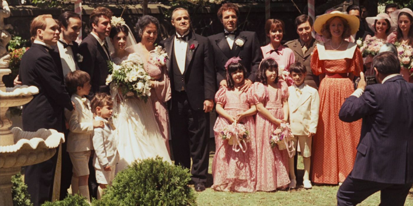 Francis Ford Coppola's 2024 Sci-Fi Movie Pays Off The Godfather's First Line 52 Years Later