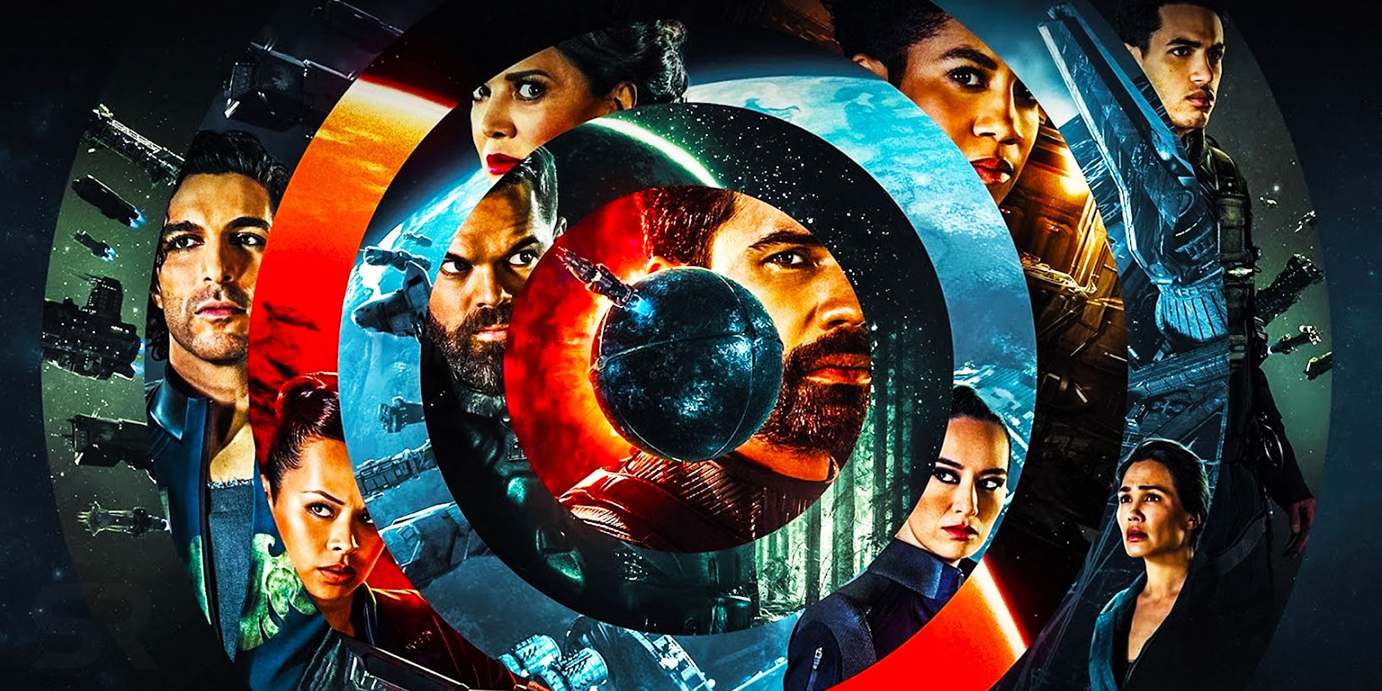 The Expanse Season 7: How The  Sci-Fi Hit Would…