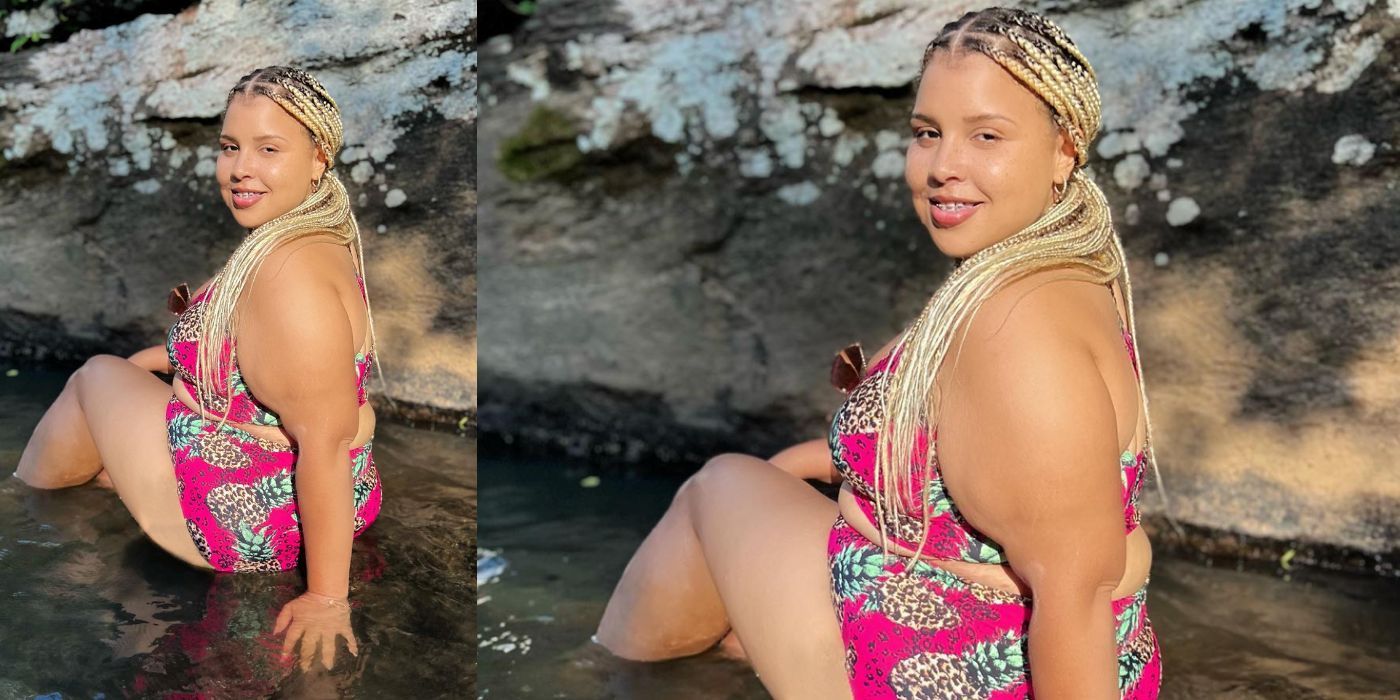 The Family Chantel-5 Photos That Show Winter’s 100-Pound Weight Loss5