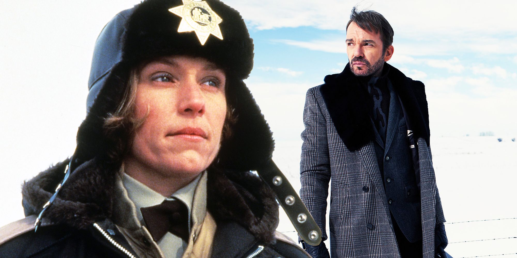 Fargo: Why The Movie Is Still Better Than The TV Series