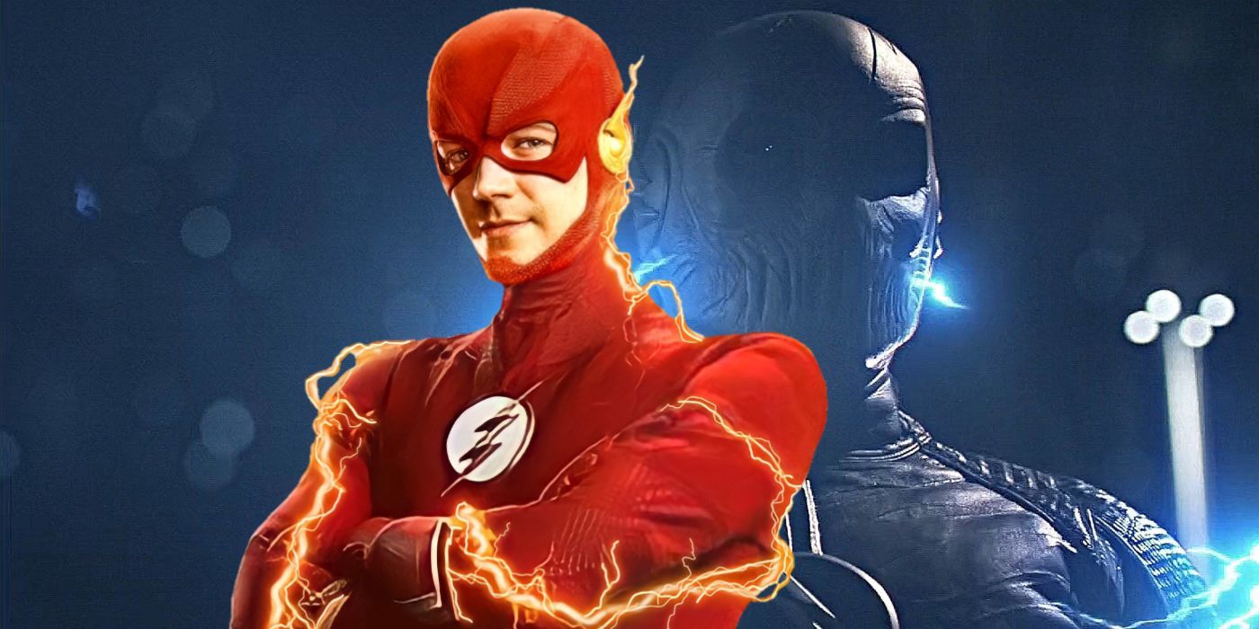 THE FLASH Will End in 2023 After 9 Seasons on The CW - Nerdist