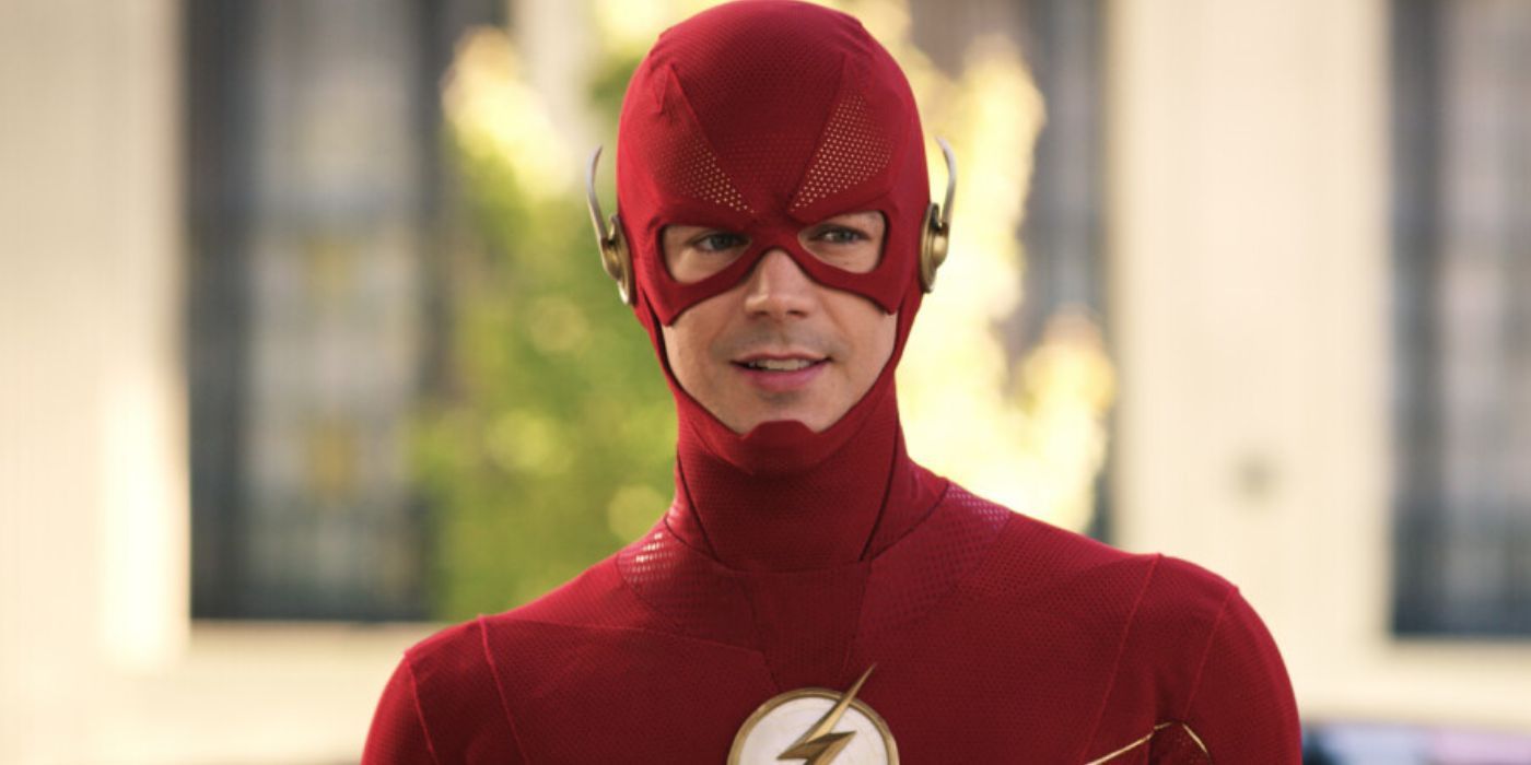 The Flash Series Finale Brings Back the Show's Greatest Villain One Last  Time