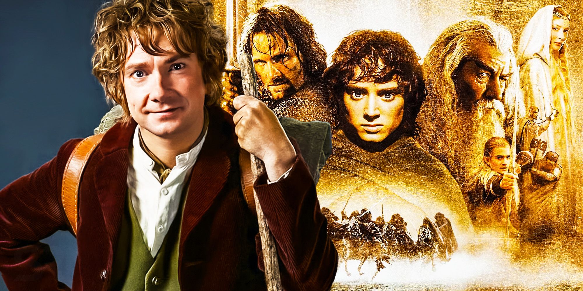 How To Watch The Lord Of The Rings Movies In Order (Chronologically & By Release Date)