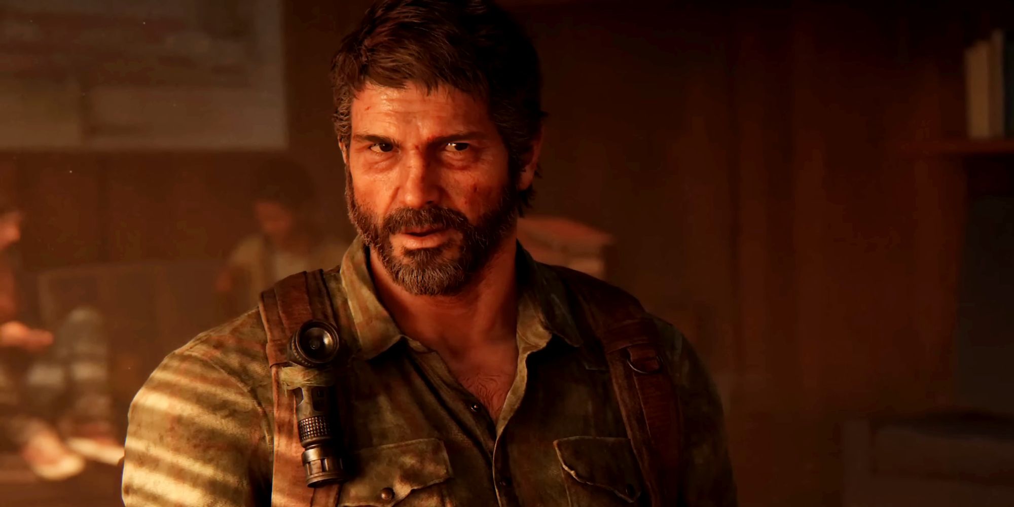 The Last Of Us' remake gets PS5 launch date with PC port in