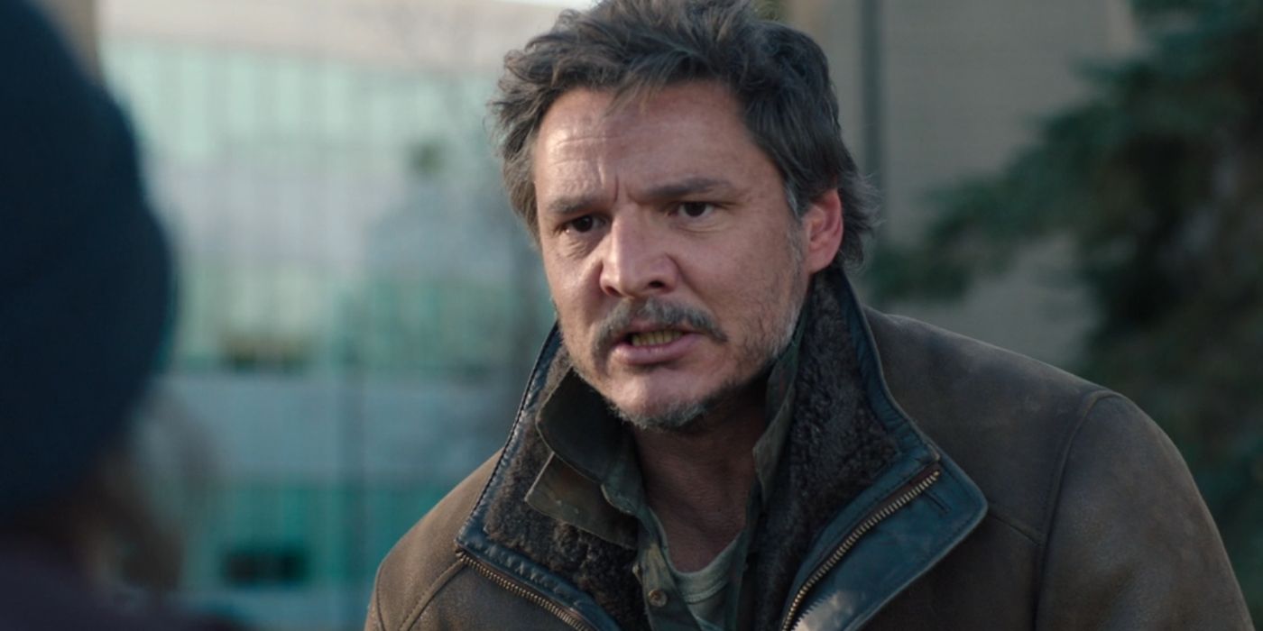 The Last of Us' Episode 6: Pedro Pascal's Powerhouse Performance