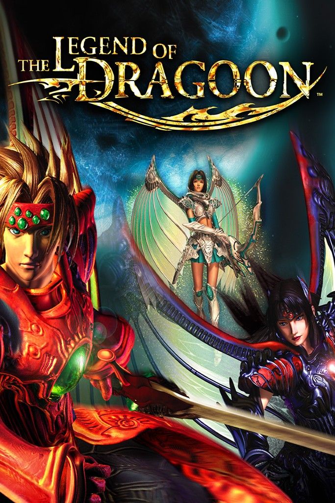 The legend of dragoon screenrant
