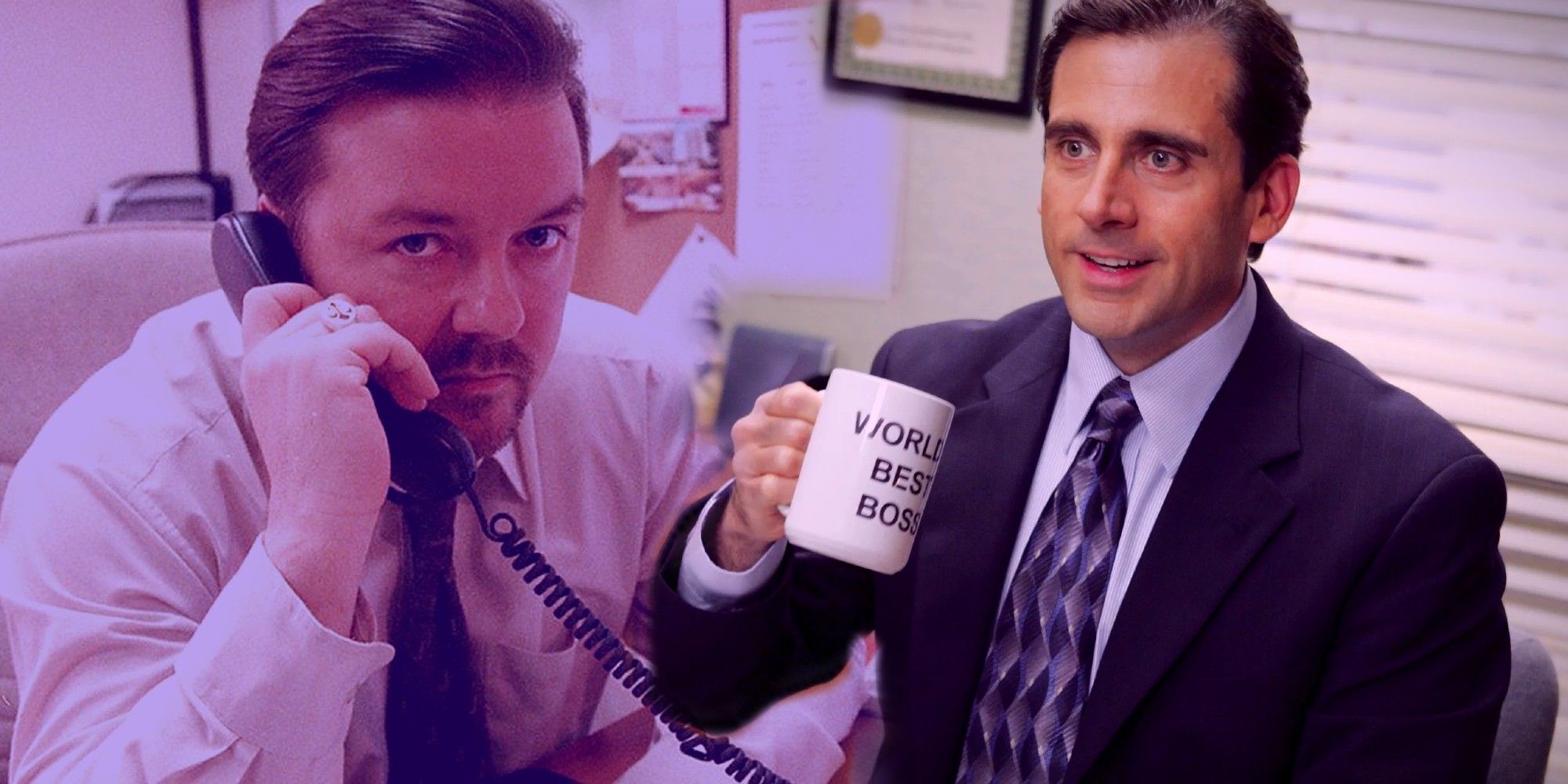 The Office UK Vs US: Which Characters Are Best? – Page 7