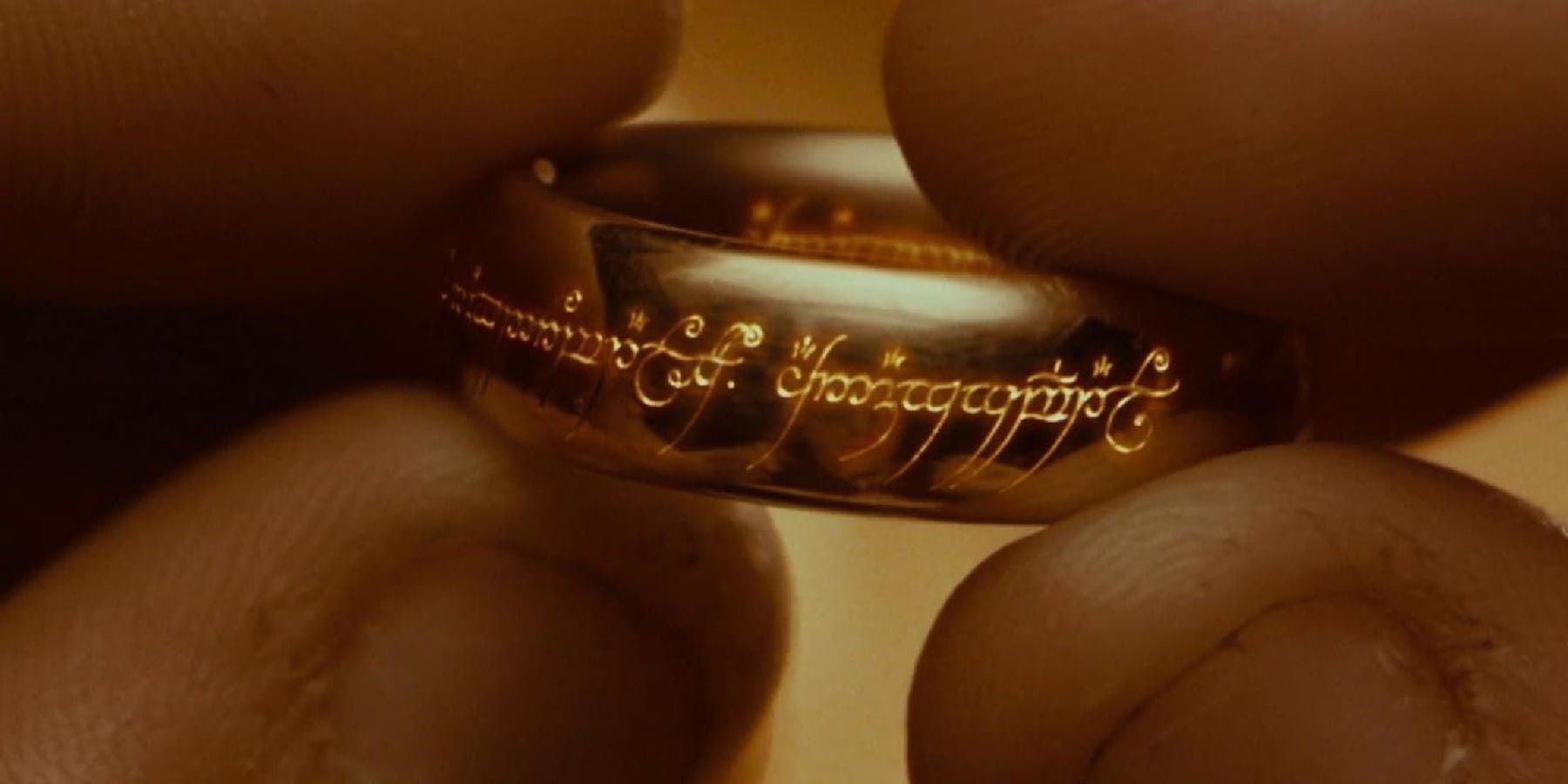 New Lord of the Rings Movies Announced From Original Trilogy
