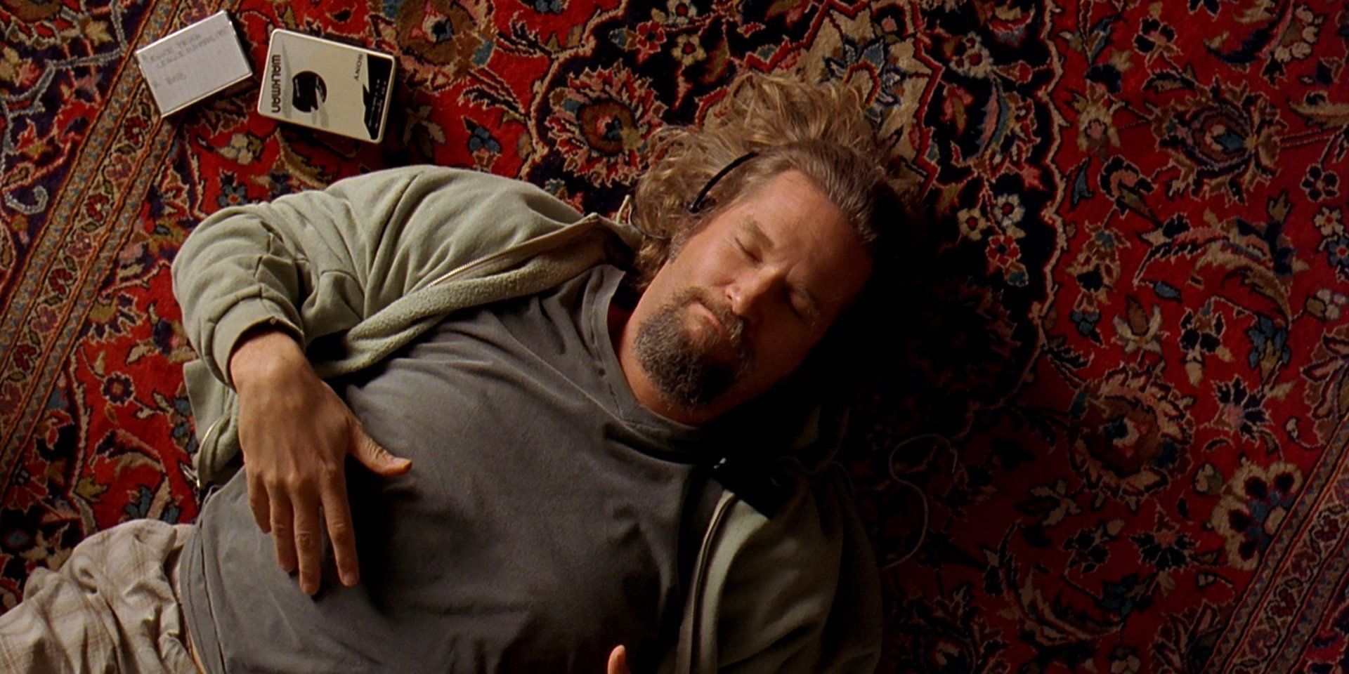 Every Song In The Big Lebowski