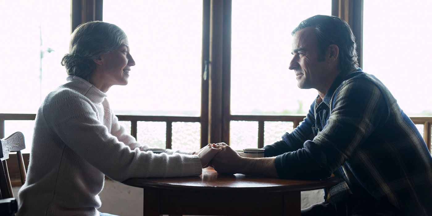 The Leftovers Ending Explained