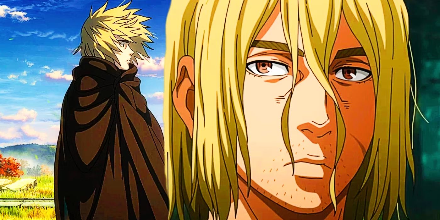 Vinland Saga, Anime in Real Life