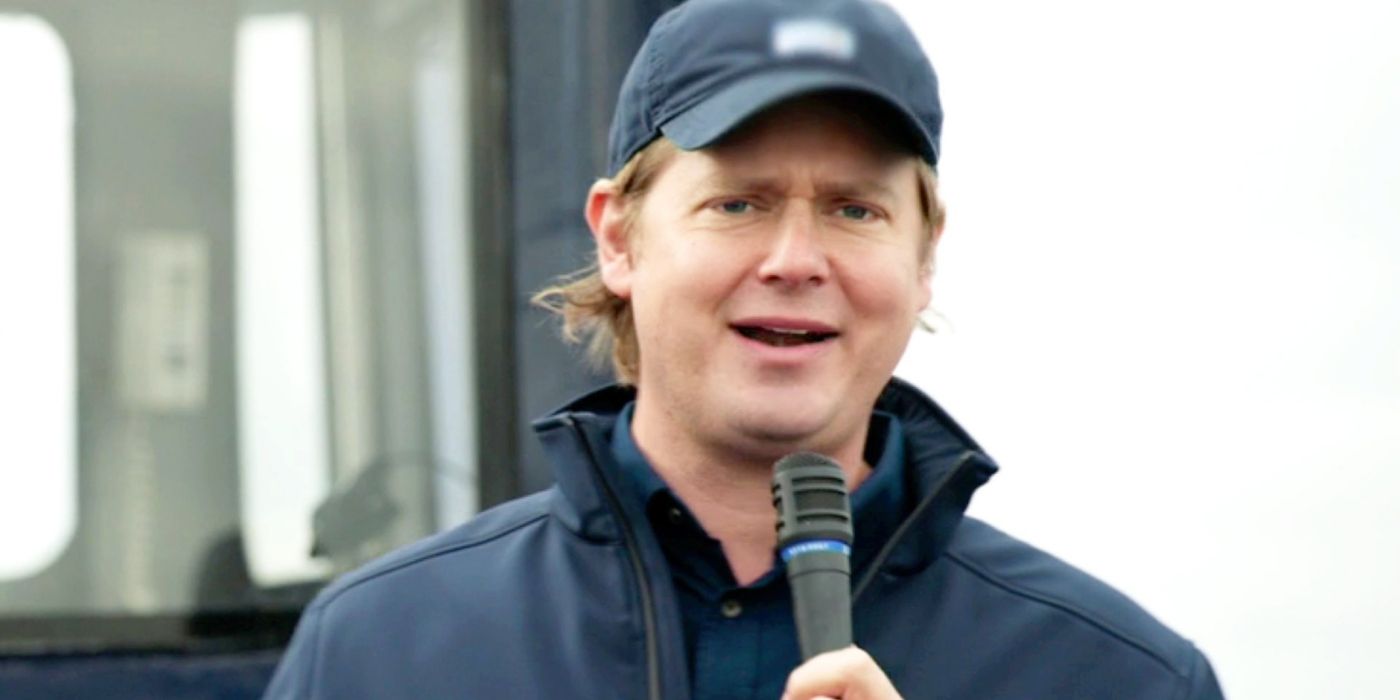 Tim Heidecker’s Role In Ant-Man And The Wasp, Explained