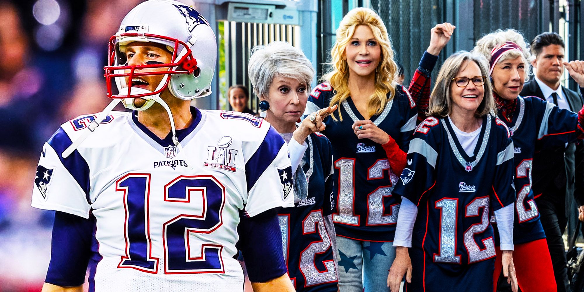 80 For Brady's End-Credits Retirement Scene Is Even More Hilarious Now