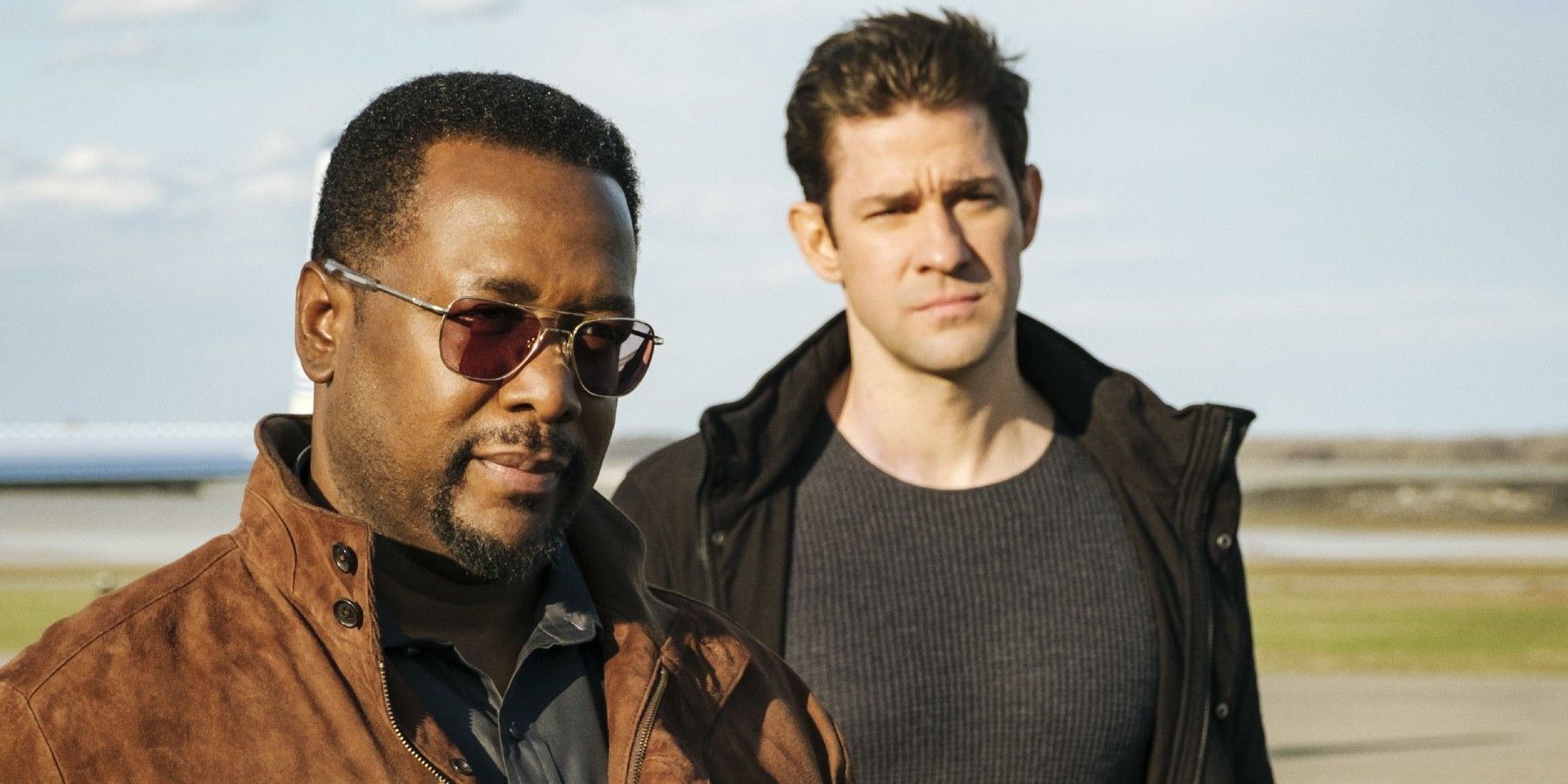 1 Jack Ryan Character Was Saved By Another TV Getting Canceled