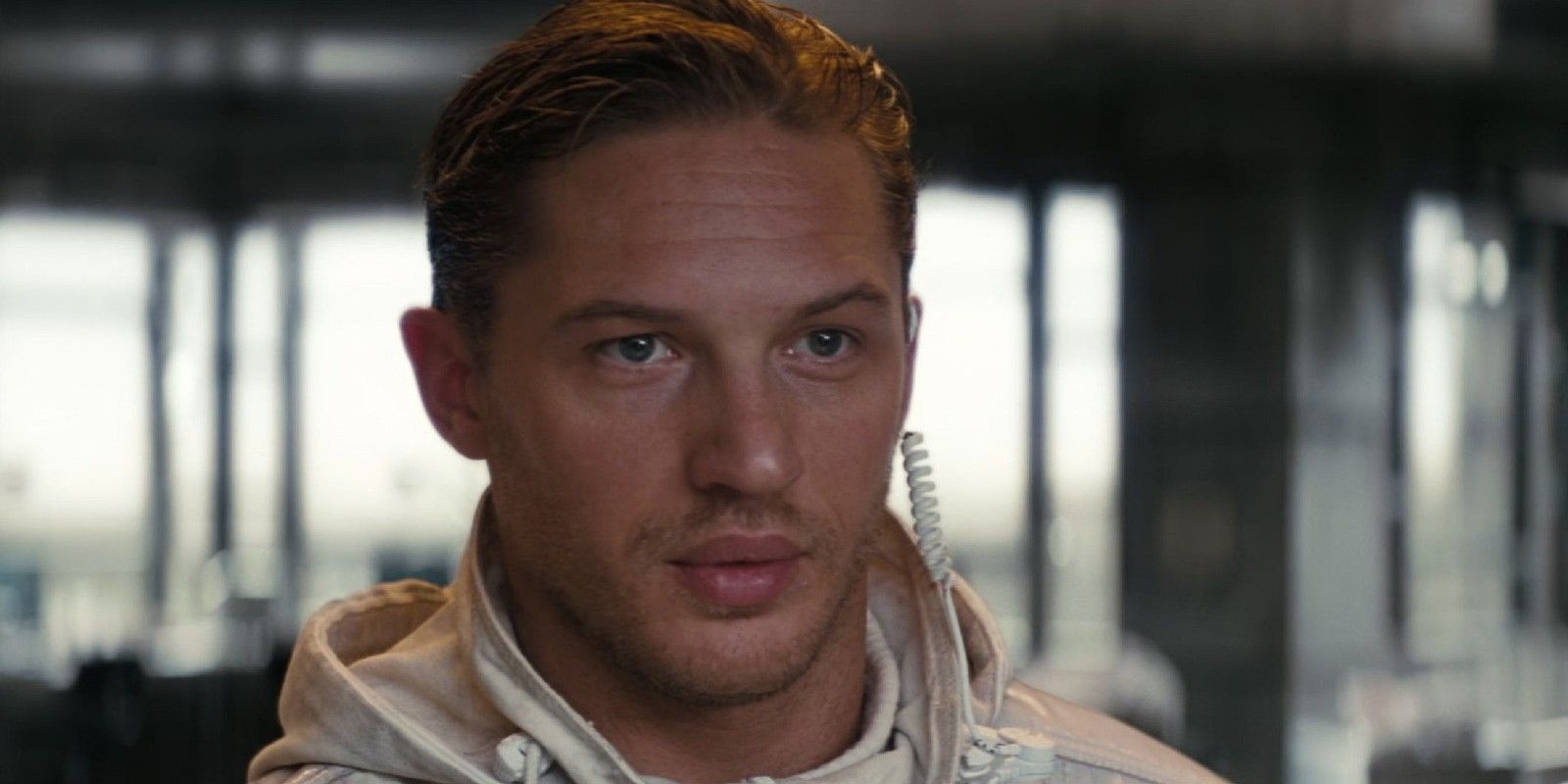 Tom Hardy in Inception