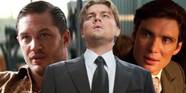 Inception Characters Names