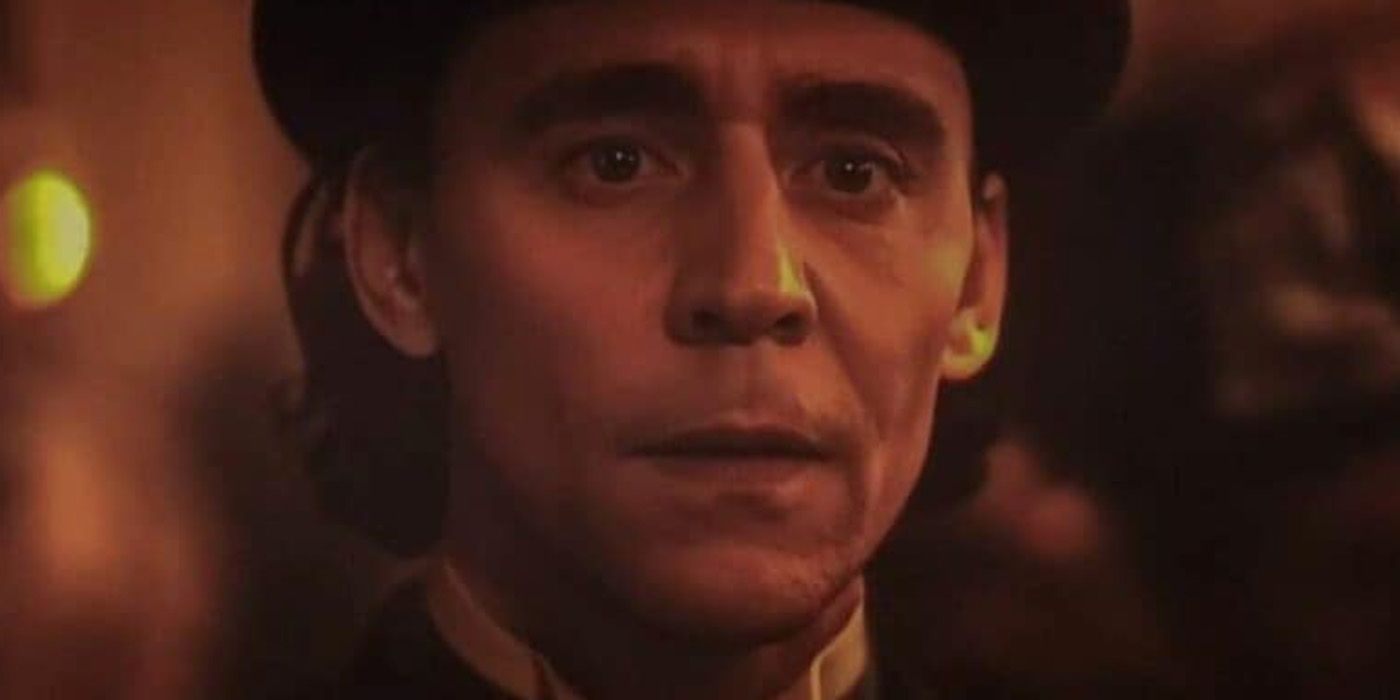tom hiddleston as loki in season 2 episode 5