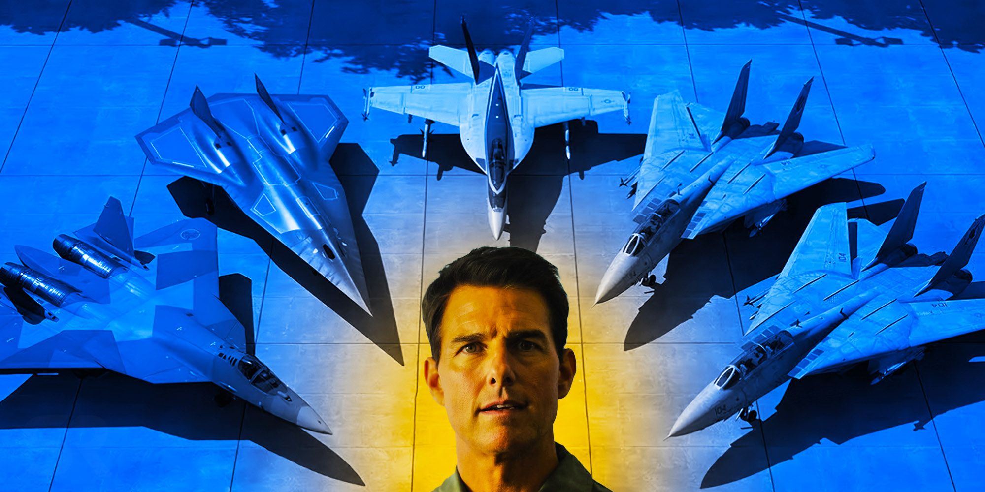 Top Gun 3 Killing Off Maverick Would Now Be A Fatal Mistake