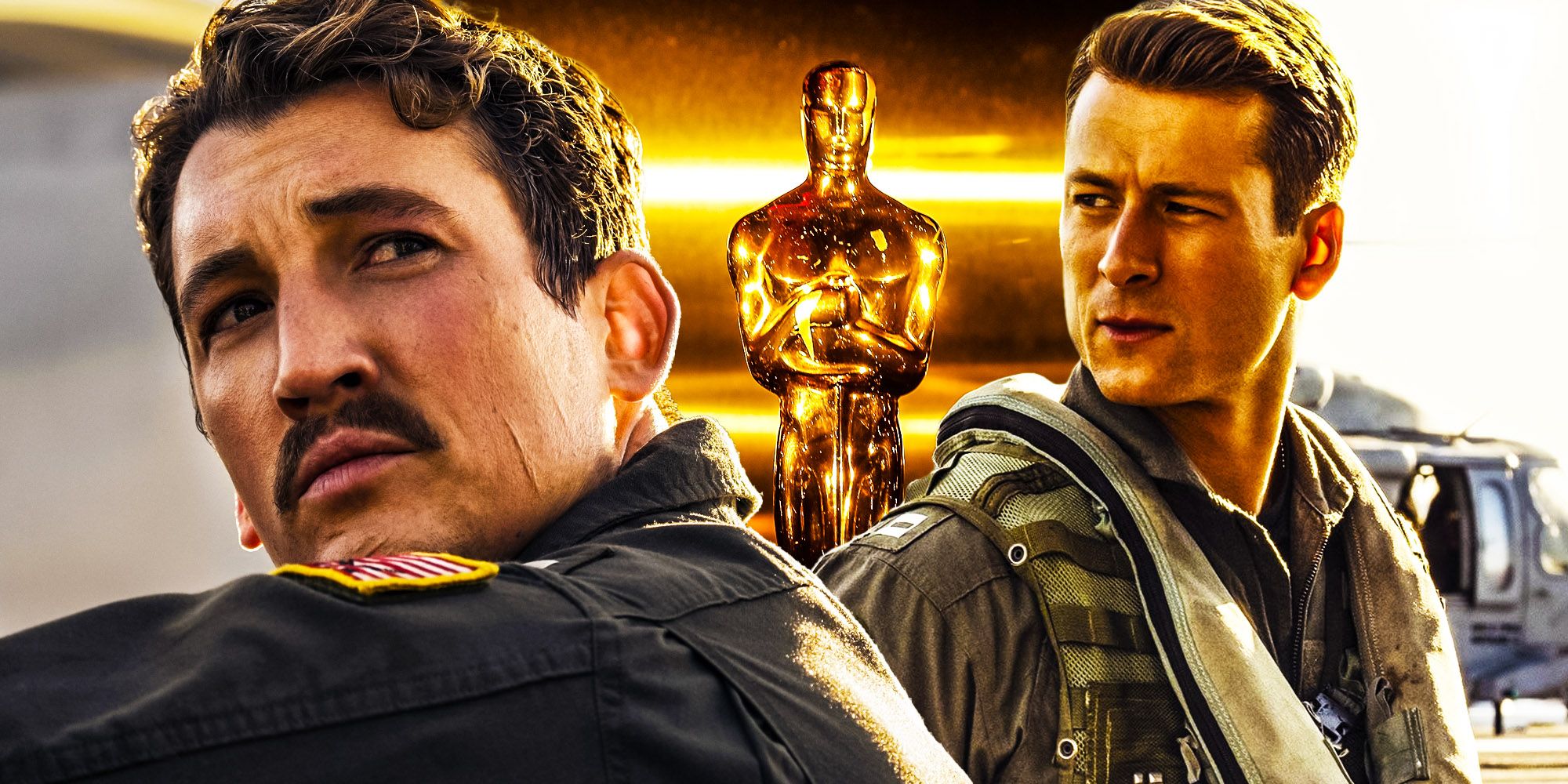 Top Gun Maverick’s Divided Oscar Response Proves 1 Of Its Biggest Draws