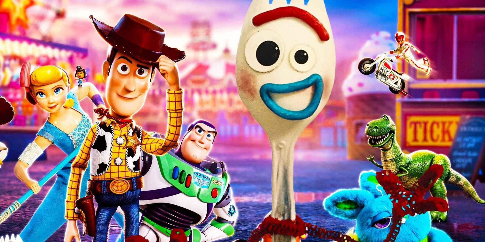 Toy Story 5: Release date speculation, cast and latest news