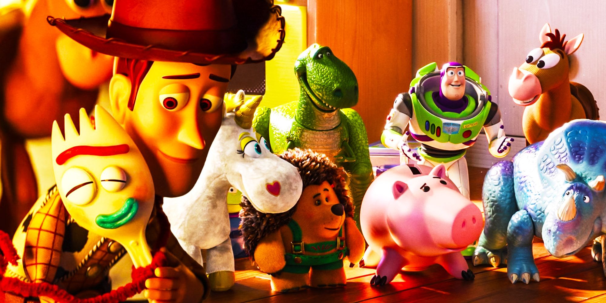 Be Grateful, Toy Story 5 Means You're Not Part Of The Worst Ending