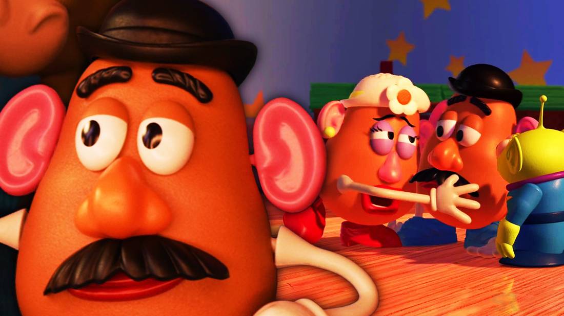 Who Did Don Rickles Play in Toy Story: Unveiling the Iconic Role