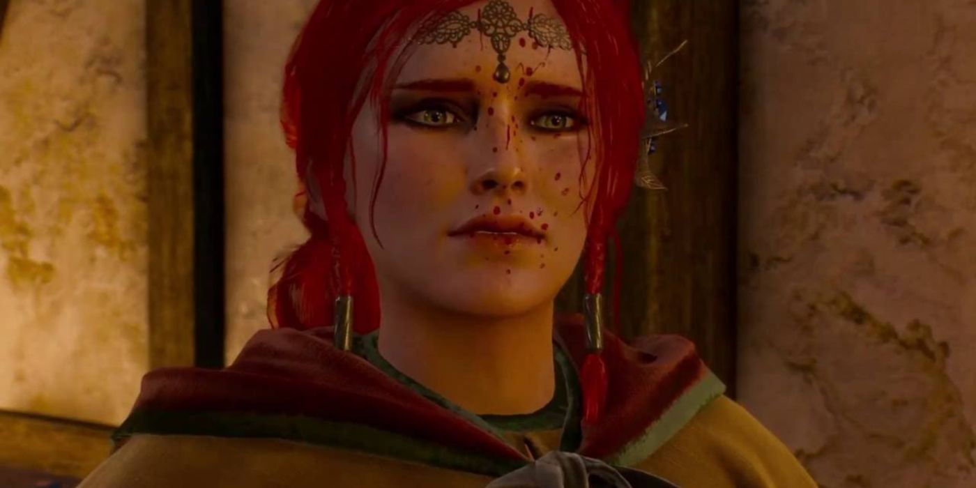 Witcher 3: Pros & Cons Of Choosing Yennefer or Triss