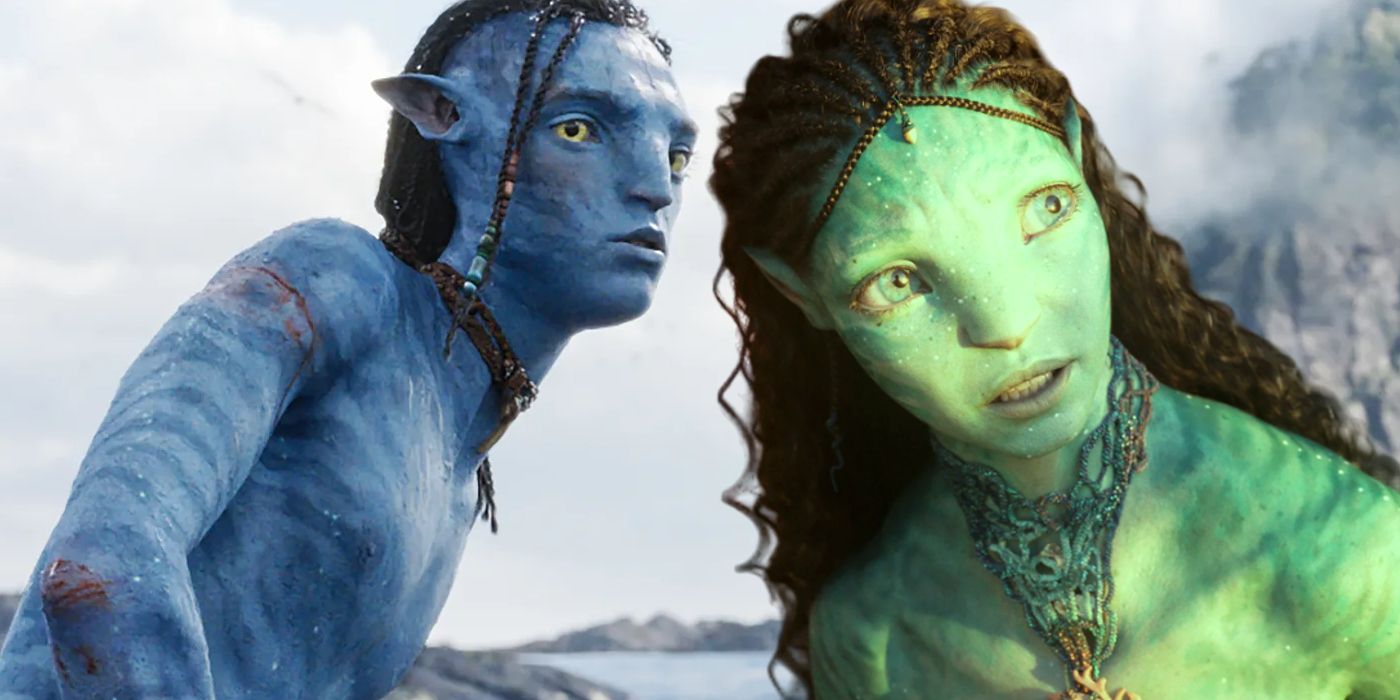 Avatar: The Way of Water' becomes sixth film in history to pass 2