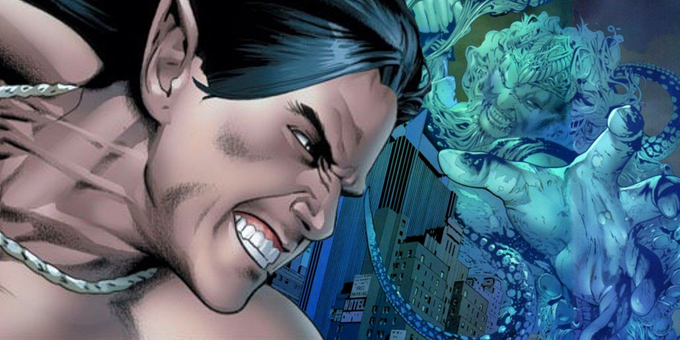 último vengadores namor