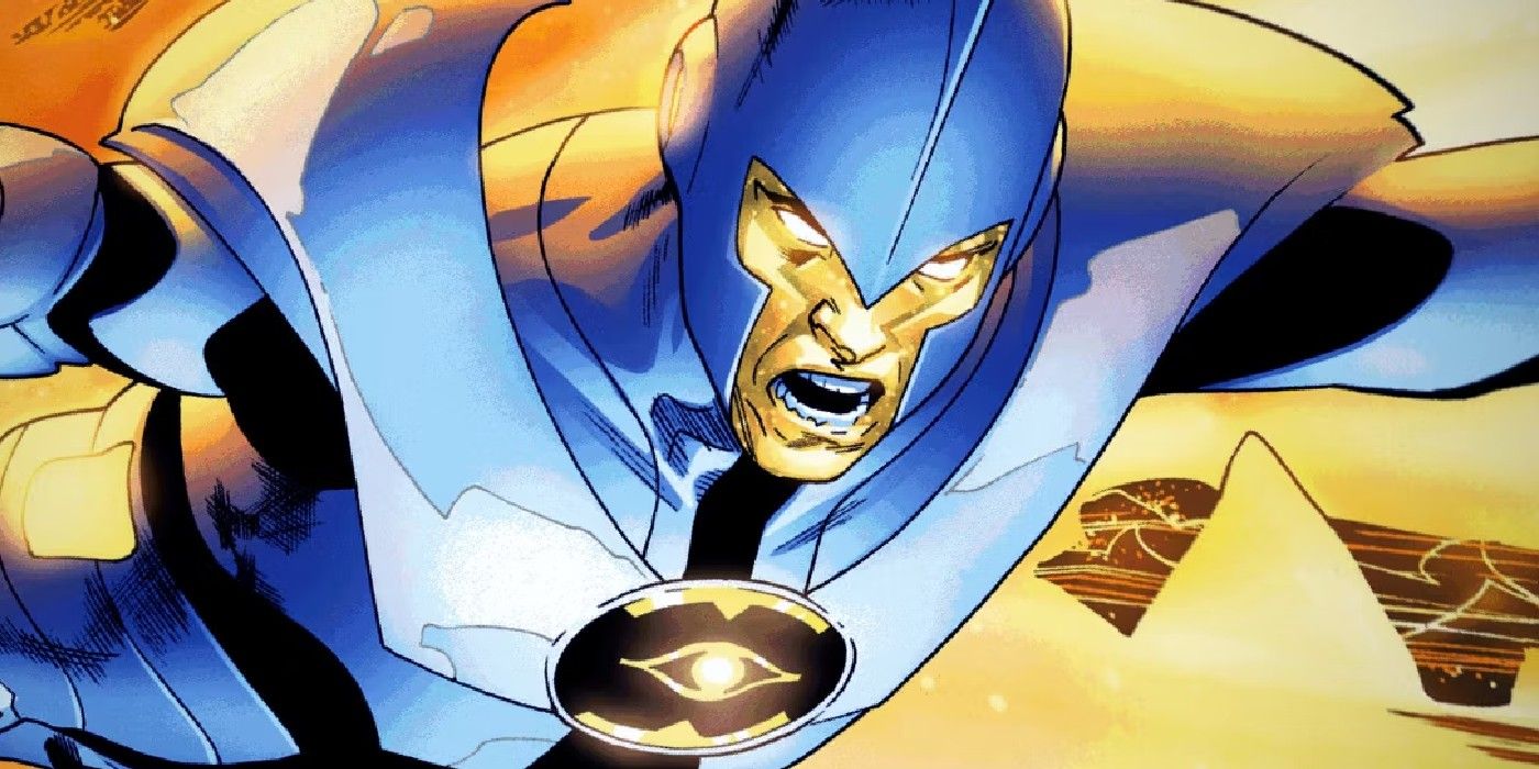 10 Avengers Who Got God-tier Power Upgrades In The Ultimate Universe