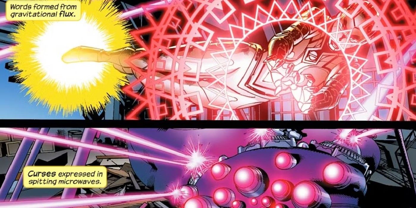 poderes de visão dos vingadores finais