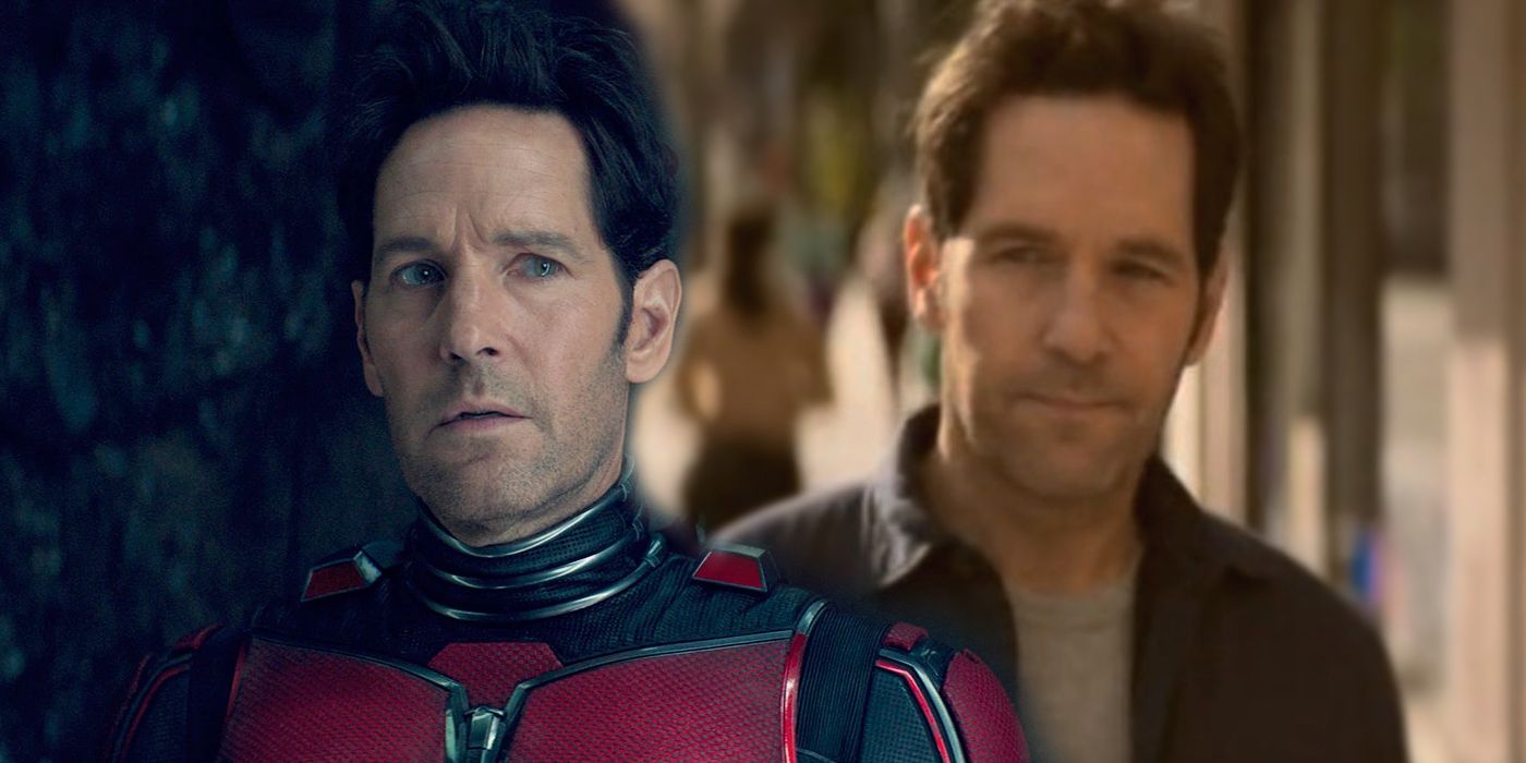 Ant-man & The Wasp: Quantumania Disney Plus Streaming Release Date Revealed