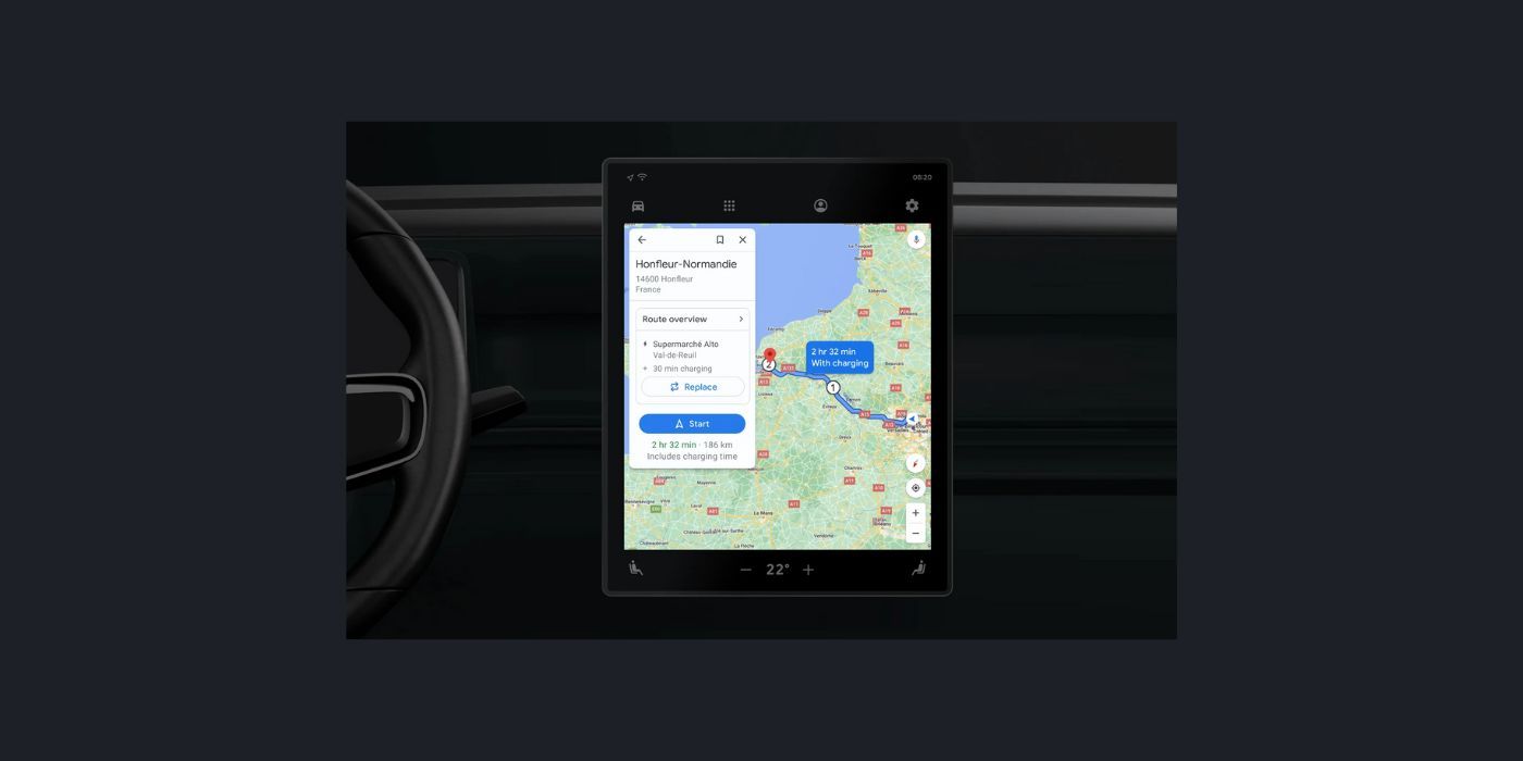 How Google’s More Immersive Maps Will Help EV Drivers (And The Rest Of Us)