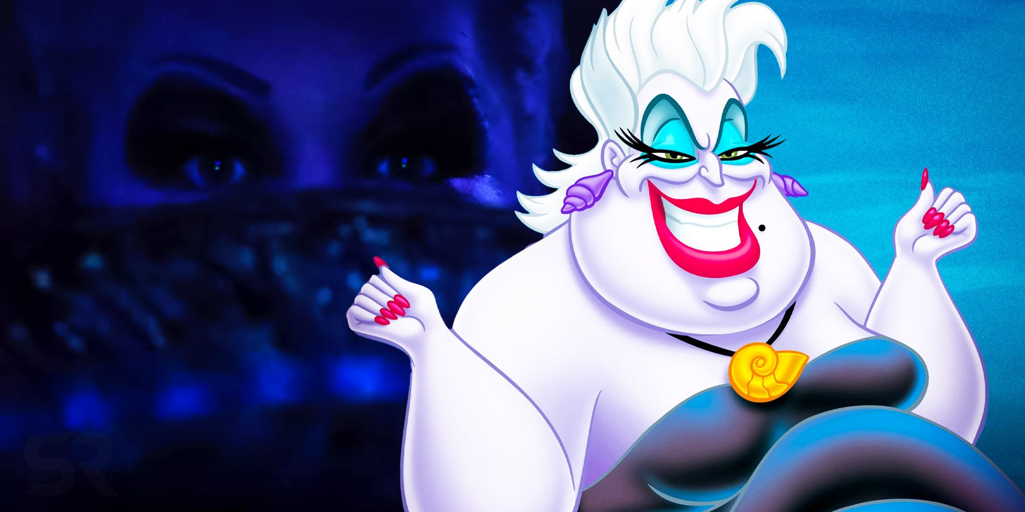 Does Ursula Die in The Little Mermaid (2023)?