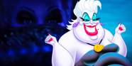 Ursula Little Mermaid The Little Mermaid Star Pat Carroll The Voice