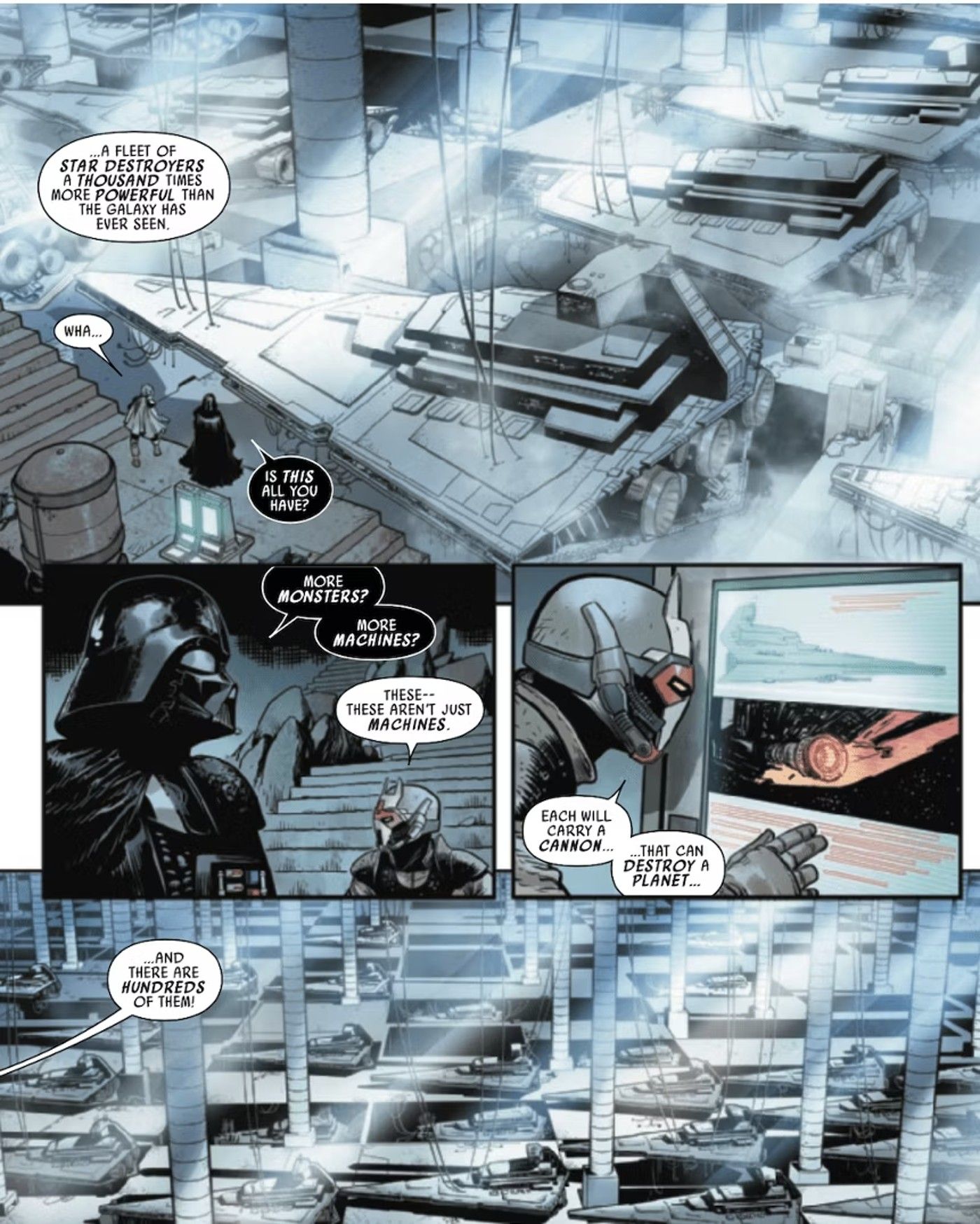 Ordem final de Vader